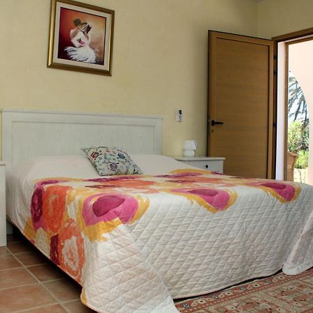 Bed and Breakfast Casa Mia Ouled Kacem Zewnętrze zdjęcie
