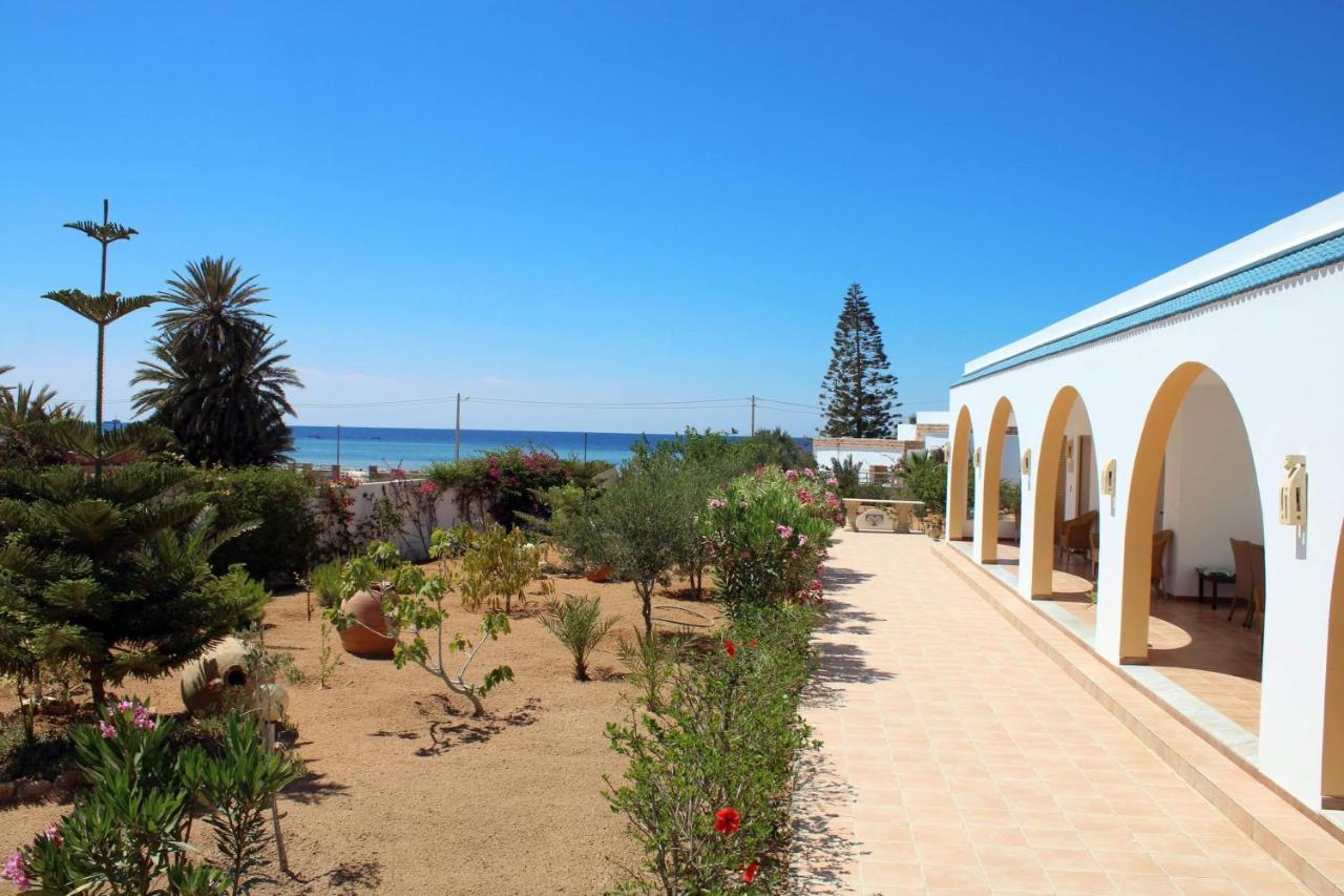 Bed and Breakfast Casa Mia Ouled Kacem Zewnętrze zdjęcie