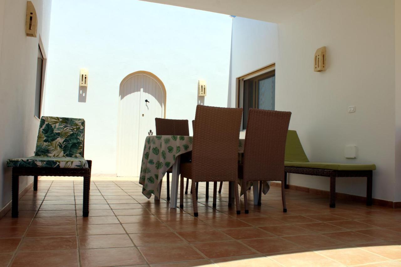 Bed and Breakfast Casa Mia Ouled Kacem Zewnętrze zdjęcie