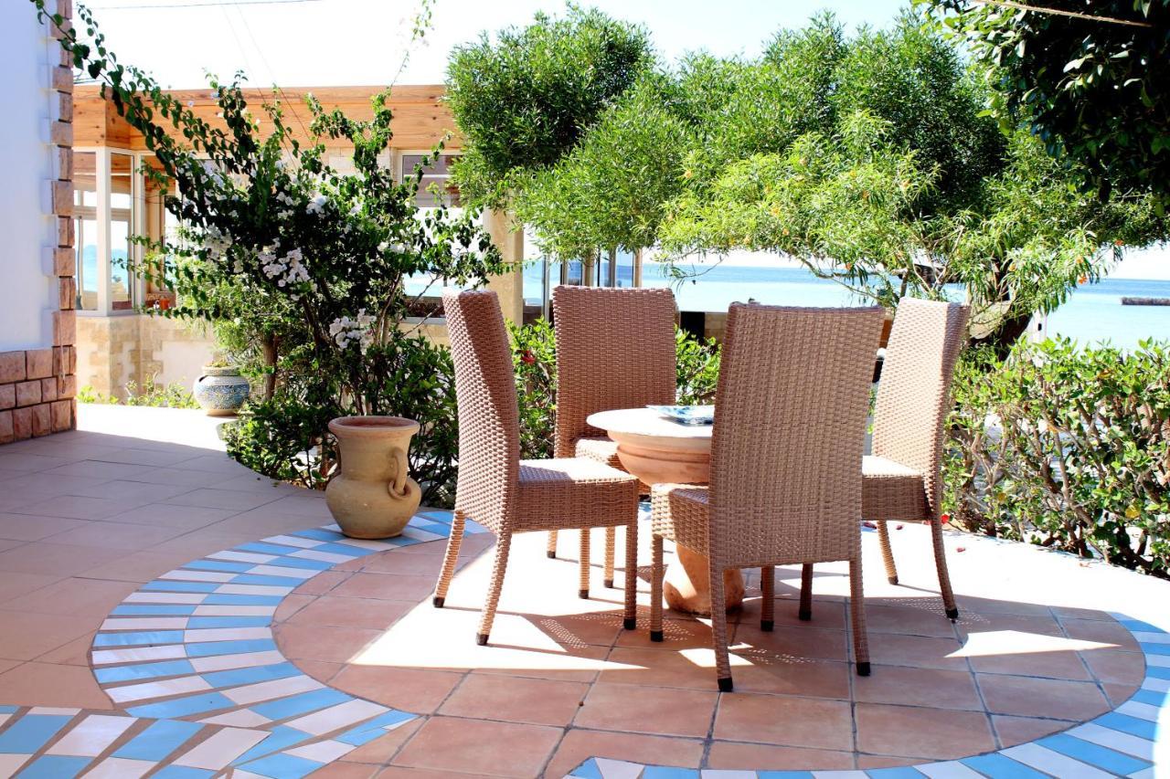 Bed and Breakfast Casa Mia Ouled Kacem Zewnętrze zdjęcie