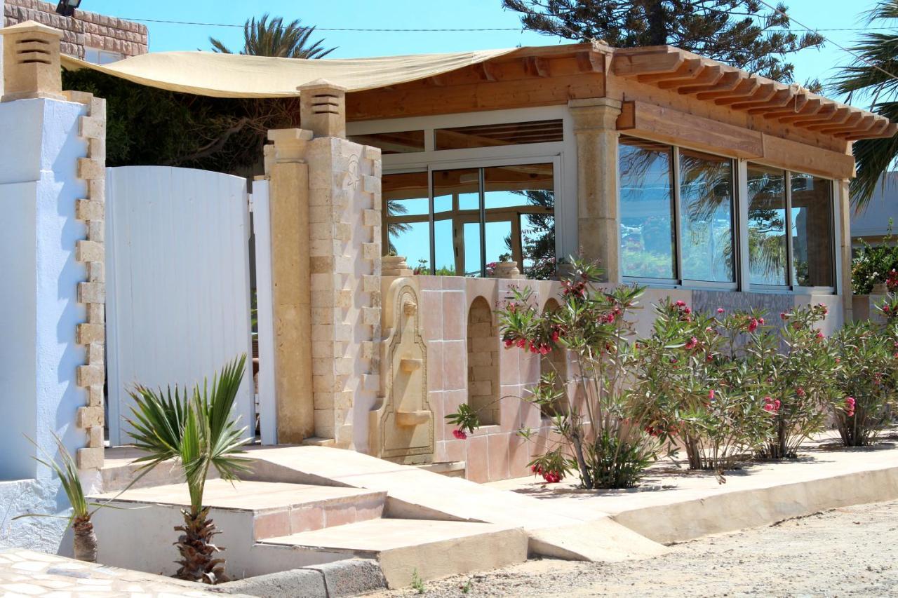 Bed and Breakfast Casa Mia Ouled Kacem Zewnętrze zdjęcie