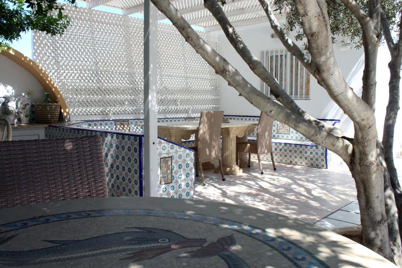 Bed and Breakfast Casa Mia Ouled Kacem Zewnętrze zdjęcie