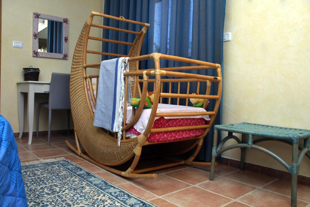 Bed and Breakfast Casa Mia Ouled Kacem Zewnętrze zdjęcie