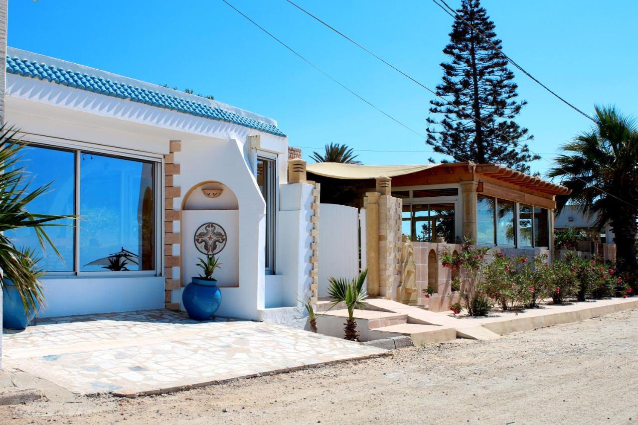 Bed and Breakfast Casa Mia Ouled Kacem Zewnętrze zdjęcie