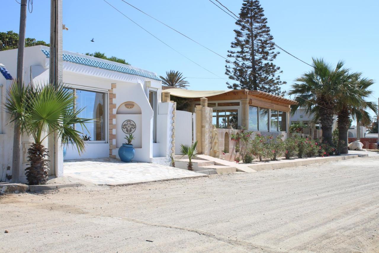 Bed and Breakfast Casa Mia Ouled Kacem Zewnętrze zdjęcie