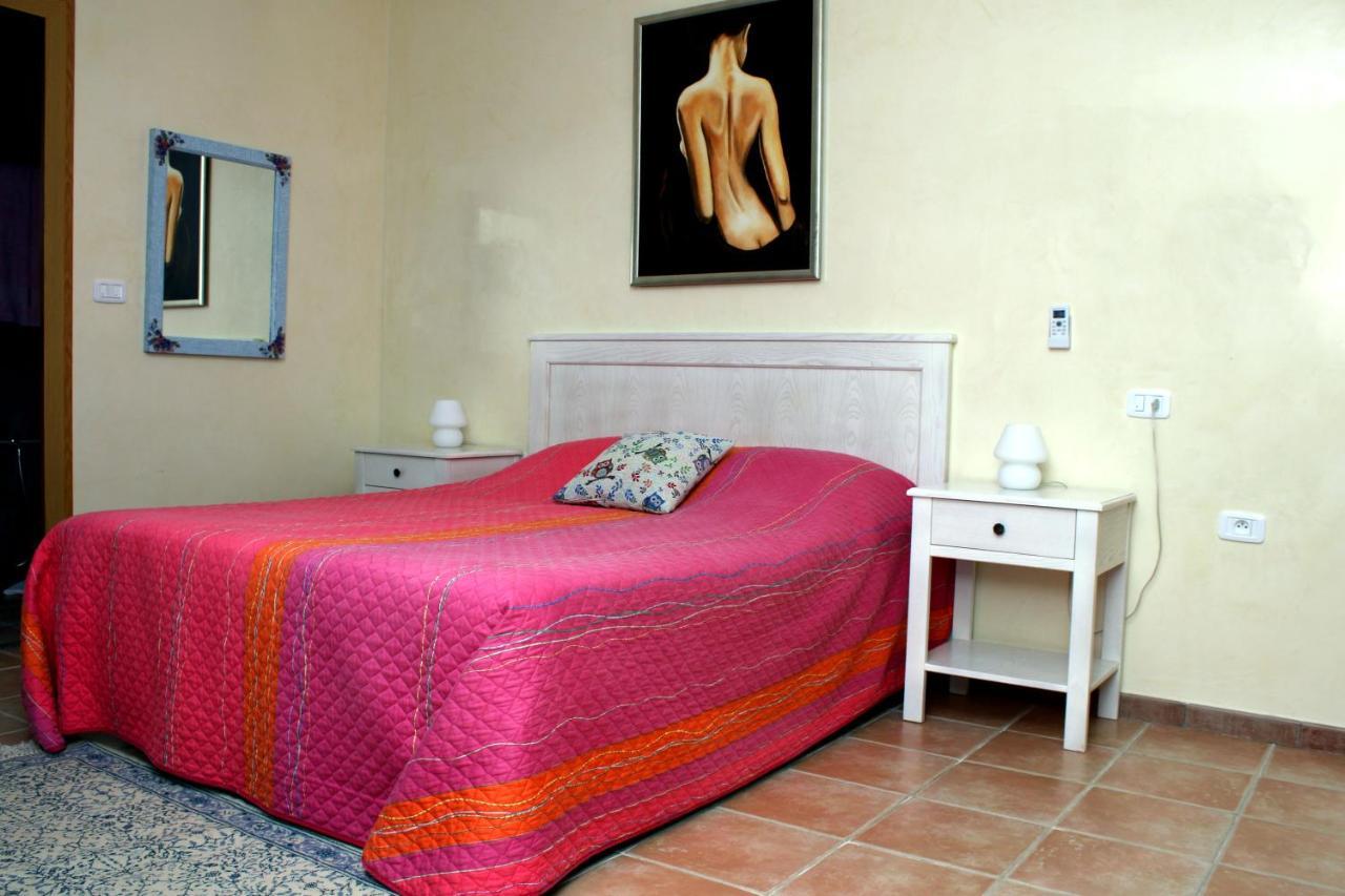 Bed and Breakfast Casa Mia Ouled Kacem Zewnętrze zdjęcie