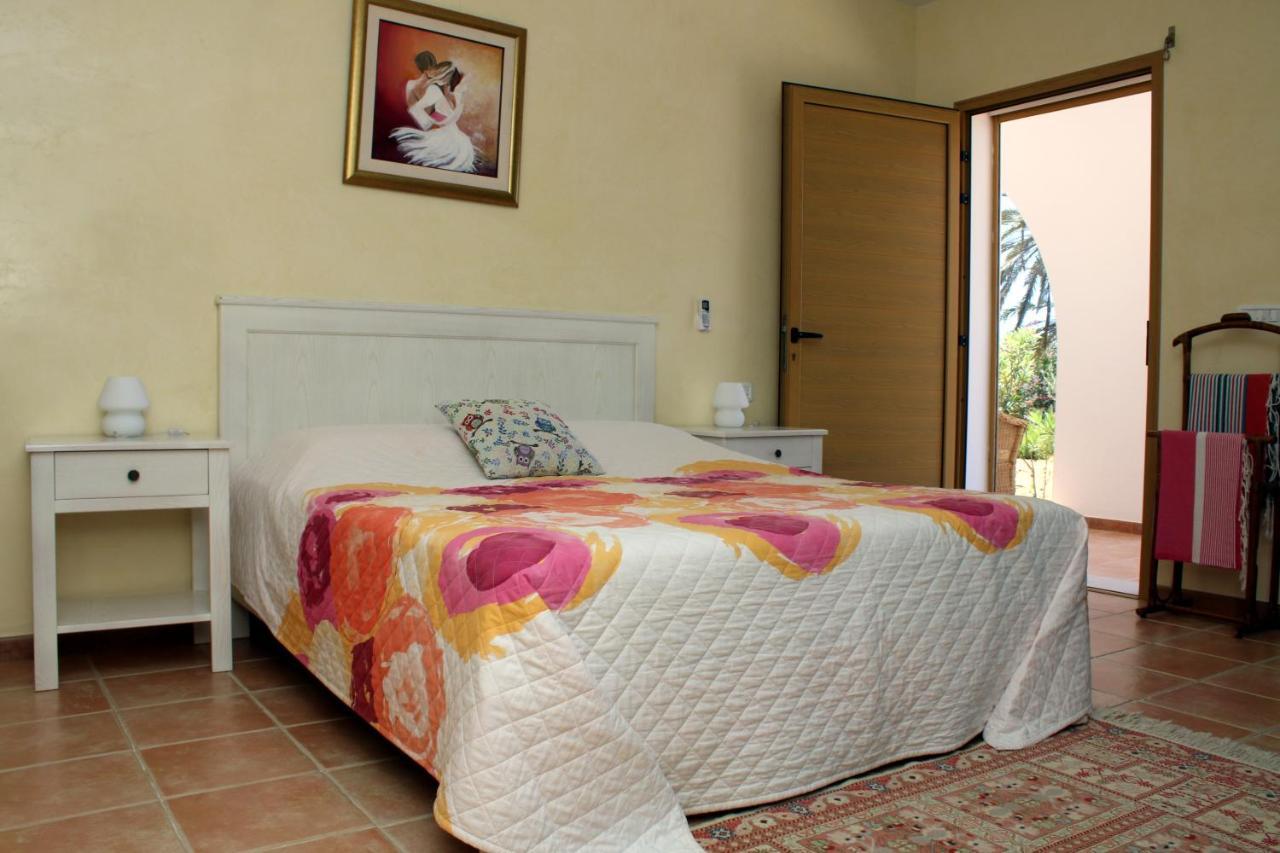 Bed and Breakfast Casa Mia Ouled Kacem Zewnętrze zdjęcie