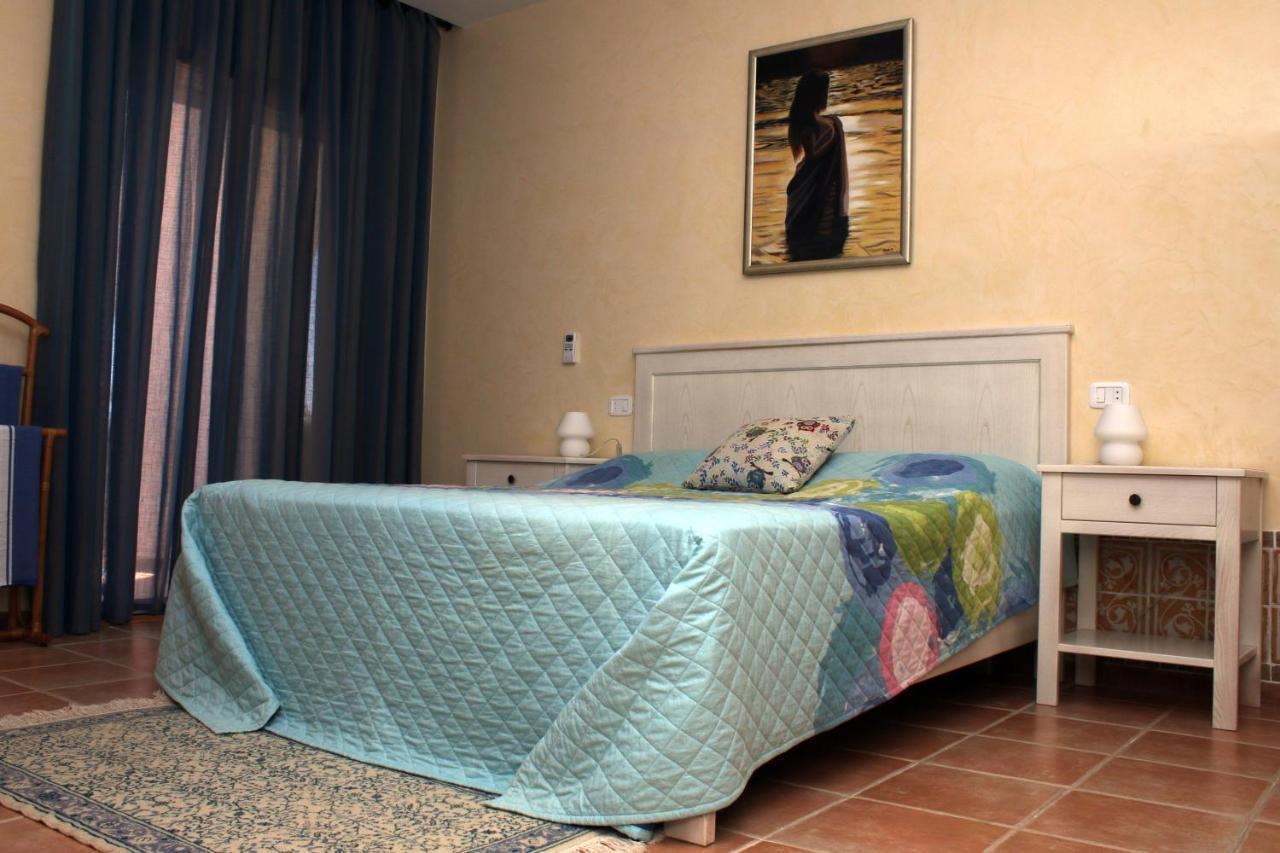Bed and Breakfast Casa Mia Ouled Kacem Zewnętrze zdjęcie