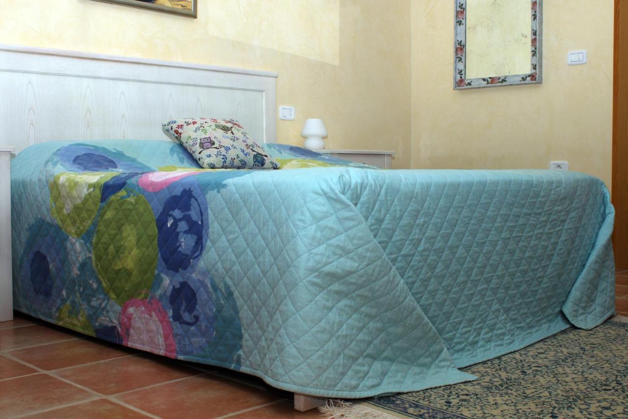 Bed and Breakfast Casa Mia Ouled Kacem Zewnętrze zdjęcie