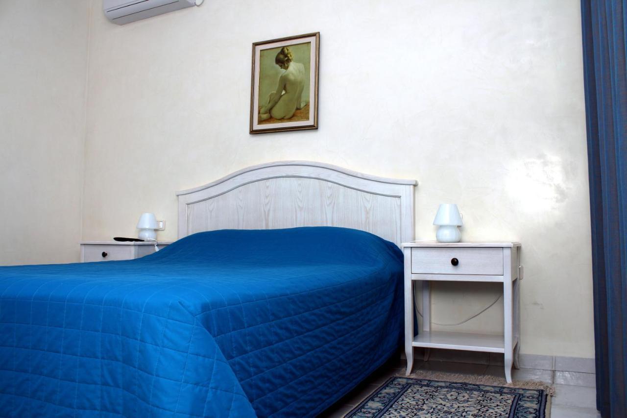 Bed and Breakfast Casa Mia Ouled Kacem Zewnętrze zdjęcie